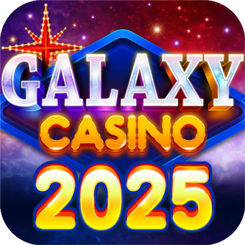 Galaxy Sòng bạc - Máy đánh bạc