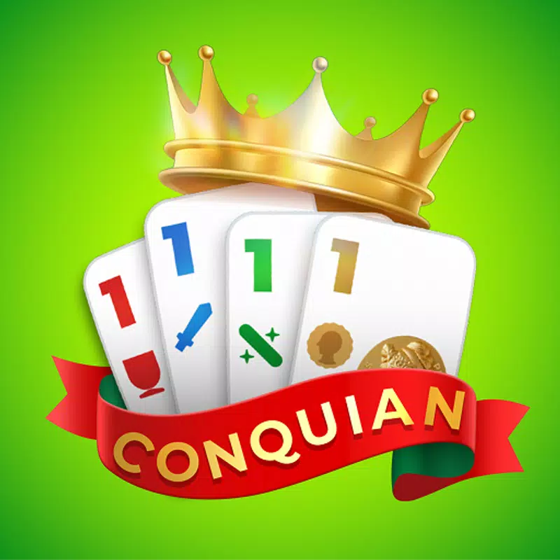 Conquian Fiesta