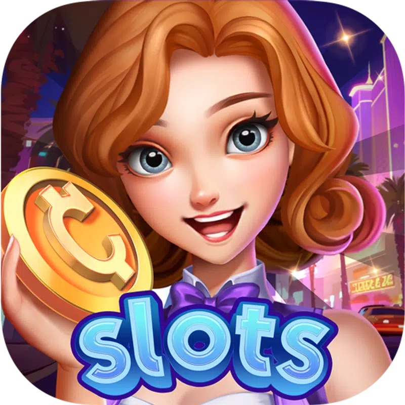 Casinonia Slots - Win Big Now!