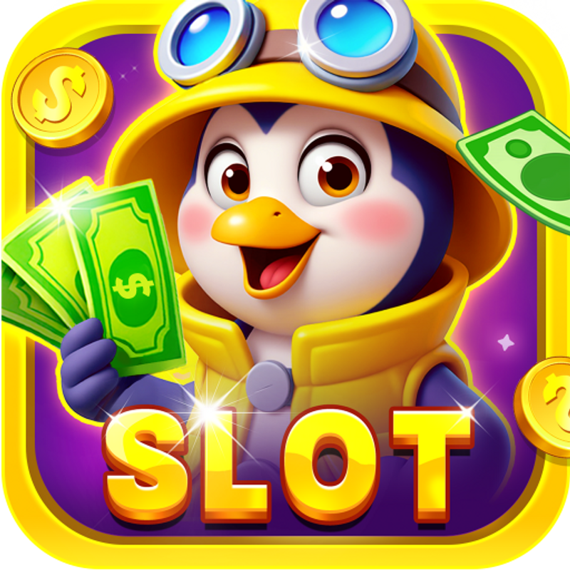 Penguin Slot-Rich Spin