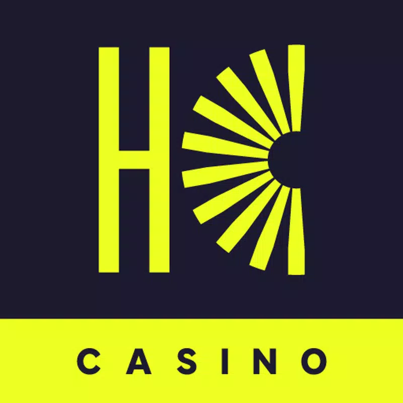 Hollywood Casino