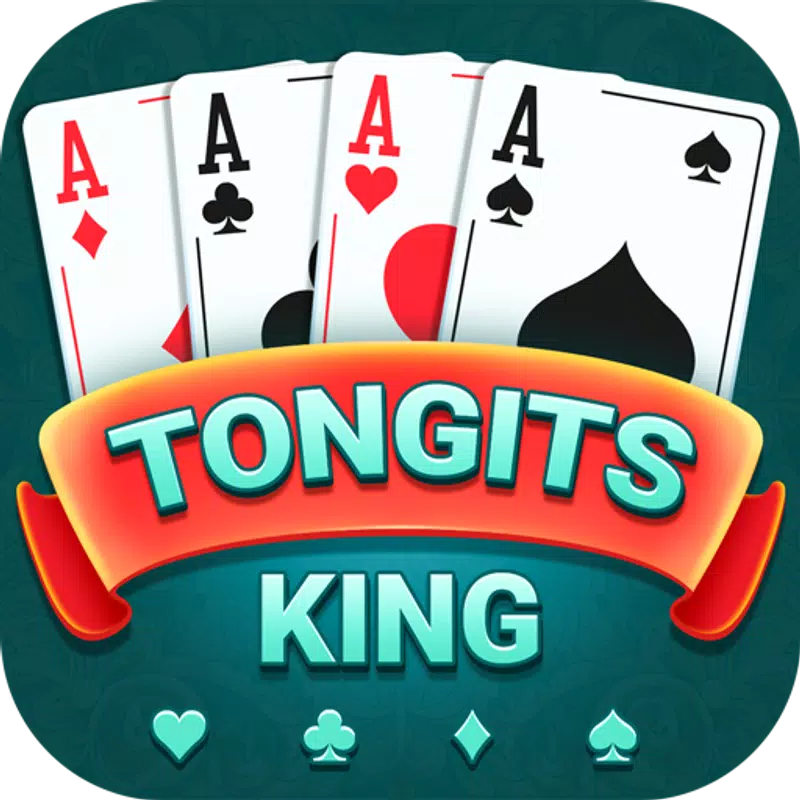 Tongits king Offline