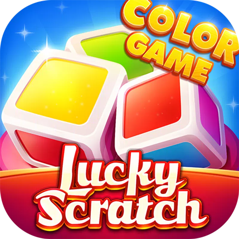 Color Game Land