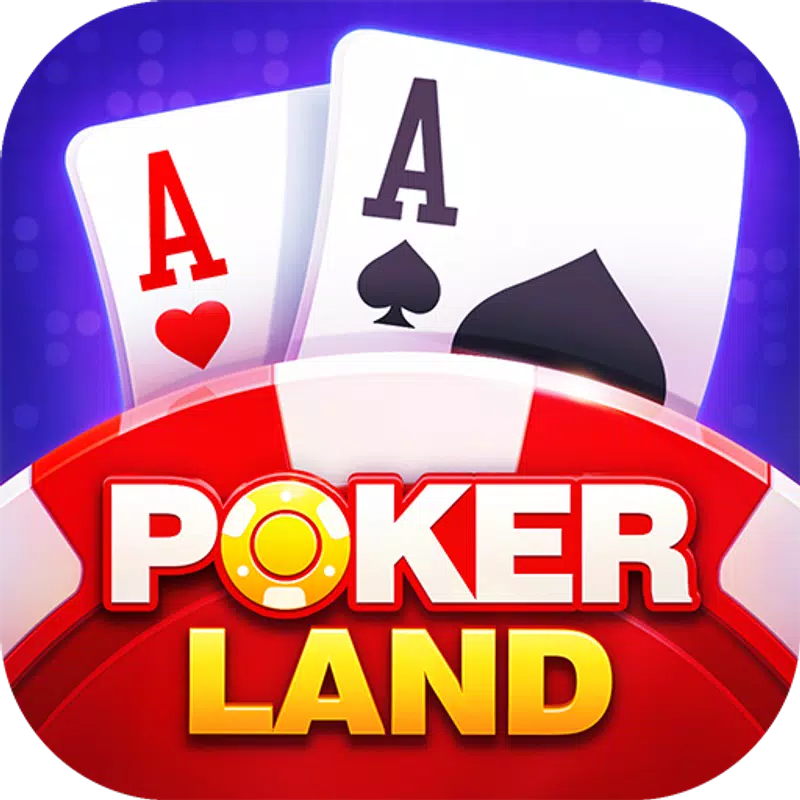 Poker Land