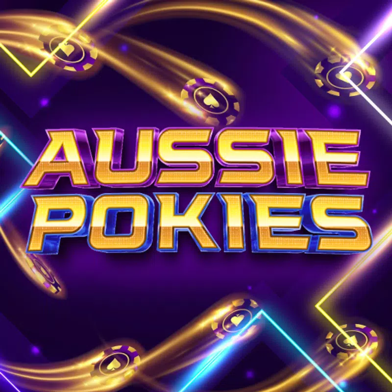 Aussie Spins - Real Pokies