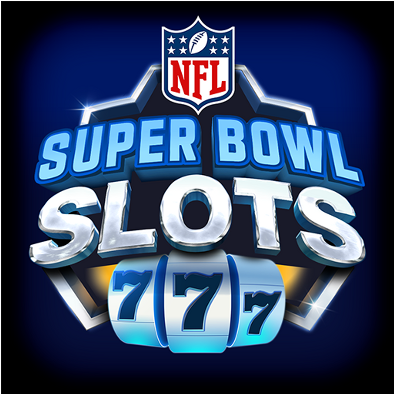 NFL Super Bowl Slots Games