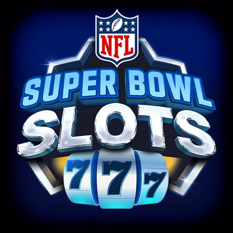 NFL Super Bowl Slots Games
