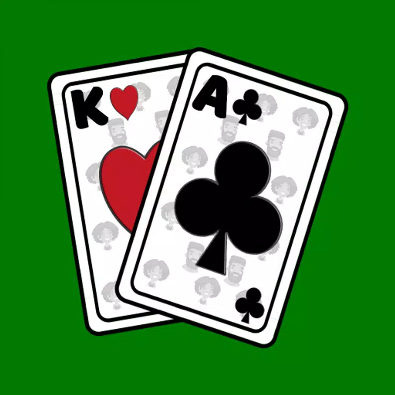 Blackjack 21 AA