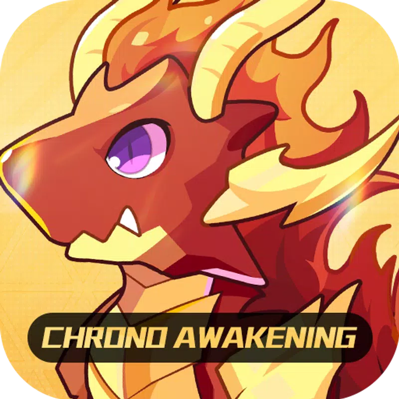 Mon: Chrono Awakening
