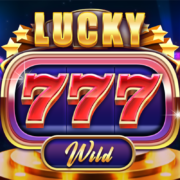 Lucky 777  Wild