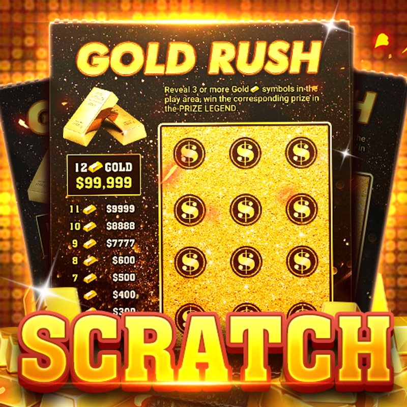 Gold Frenzy