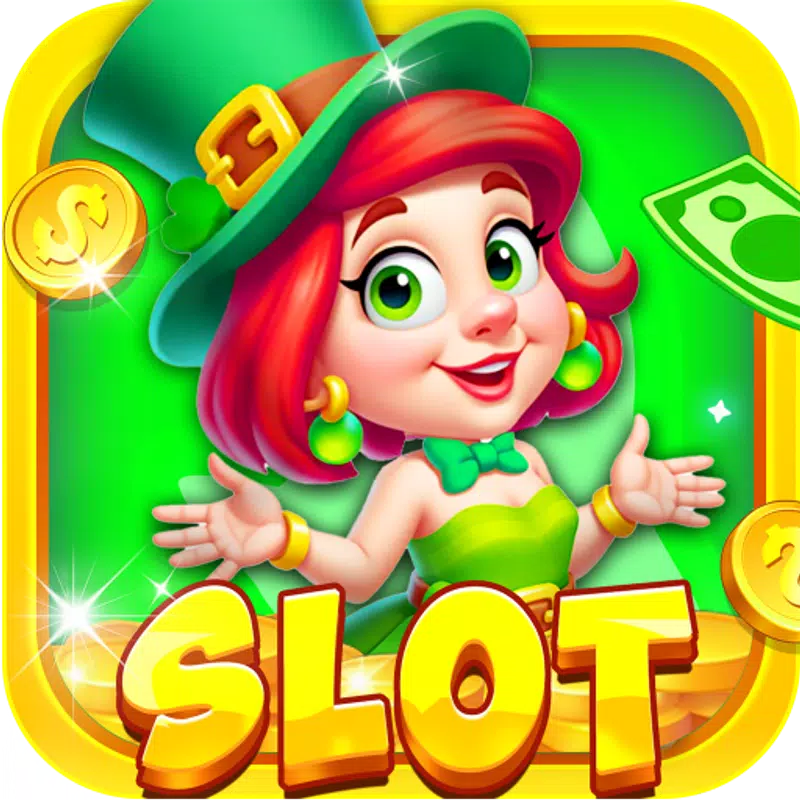Lucky Clover Slots