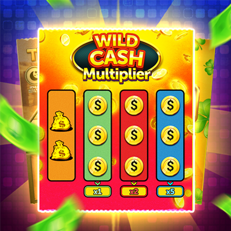 Scratch For Luck