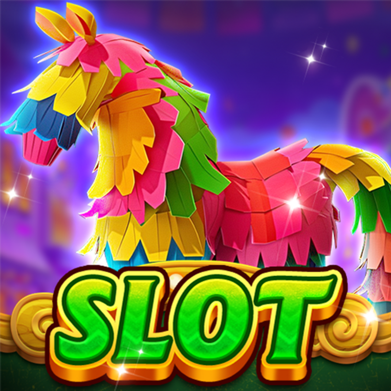 Pinata Spins
