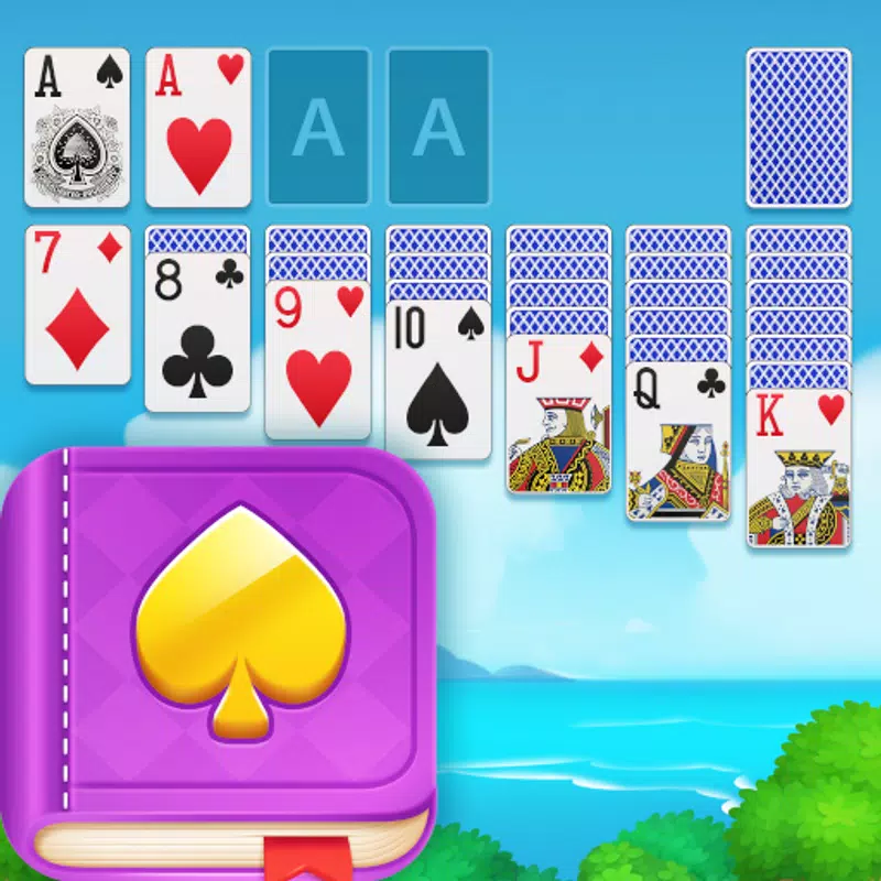 Solitaire Puzzle