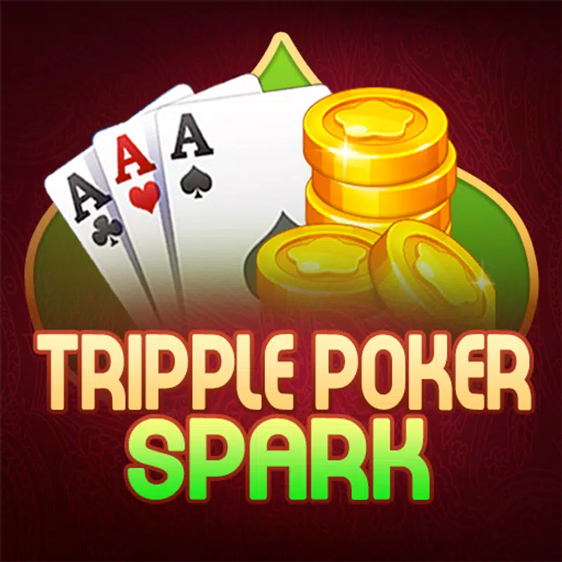 Tripple Poker Spark