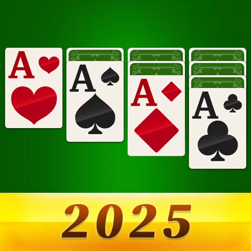 Solitaire Classic Klondike