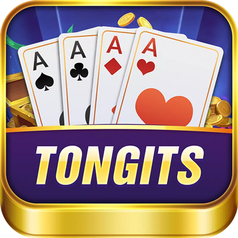 Tongits
