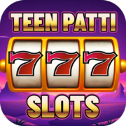 Teen Patti Slots 777