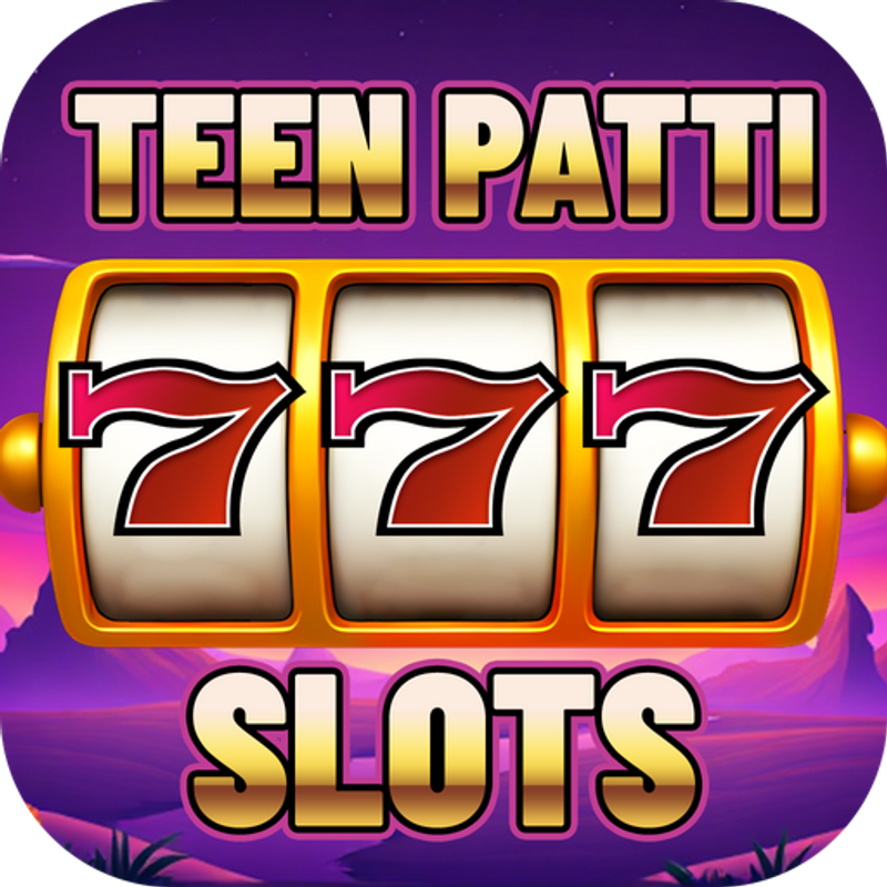 Teen Patti Slots 777