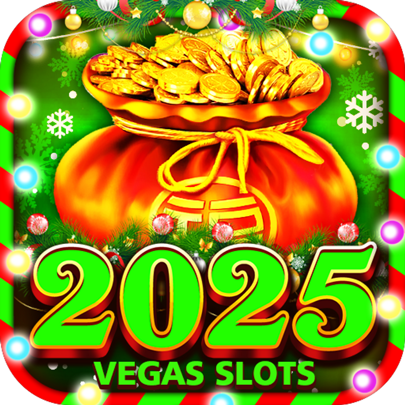 Grand Vegas Slots Casino Games