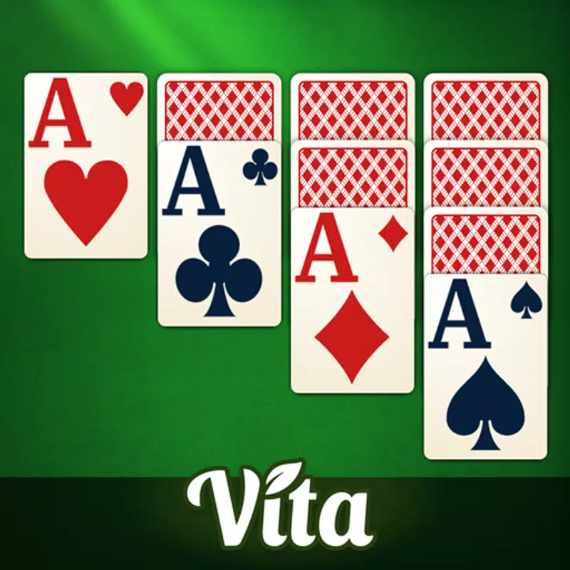 Vita Solitaire