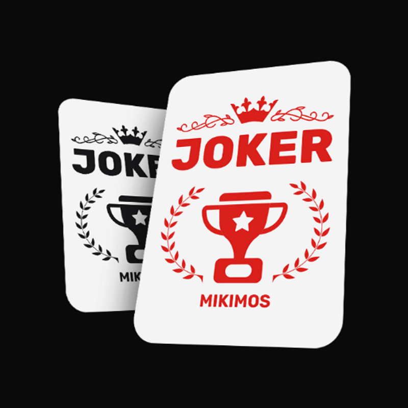 Bola Tangkas Mikimos