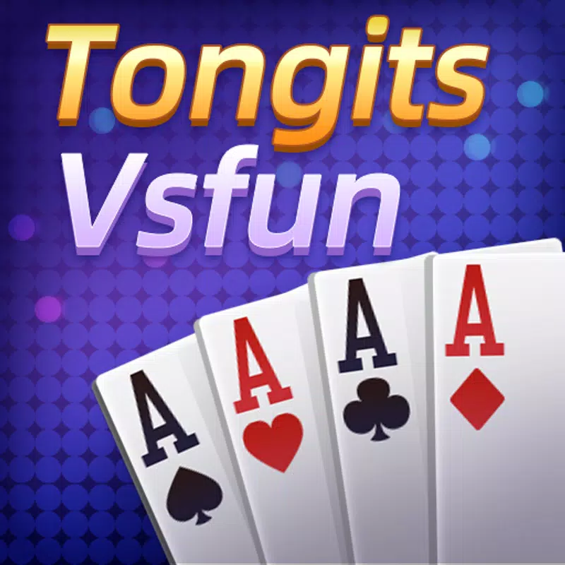 Tongits Vsfun