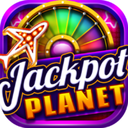 Hard Rock Jackpot Planet