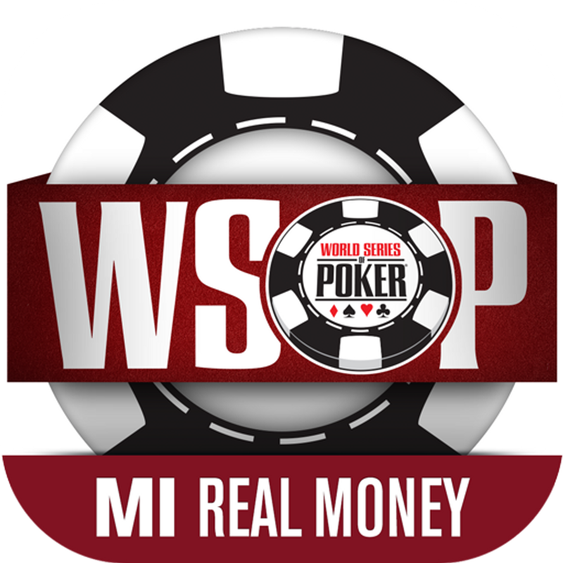 WSOP Real Money Poker – MI