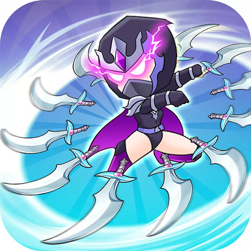 Hero Clash