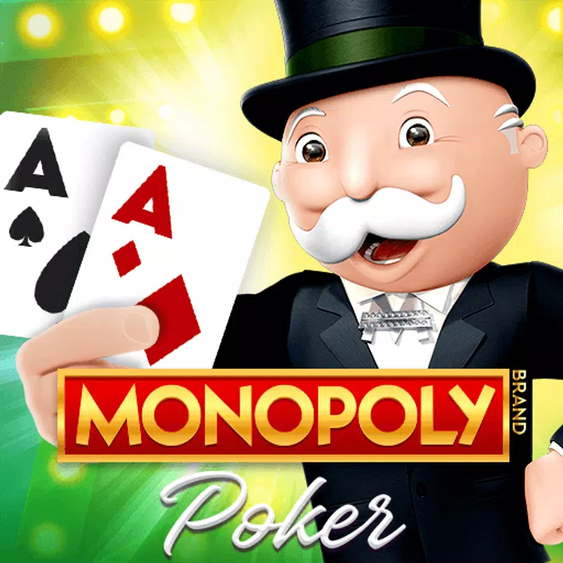 MONOPOLY Poker
