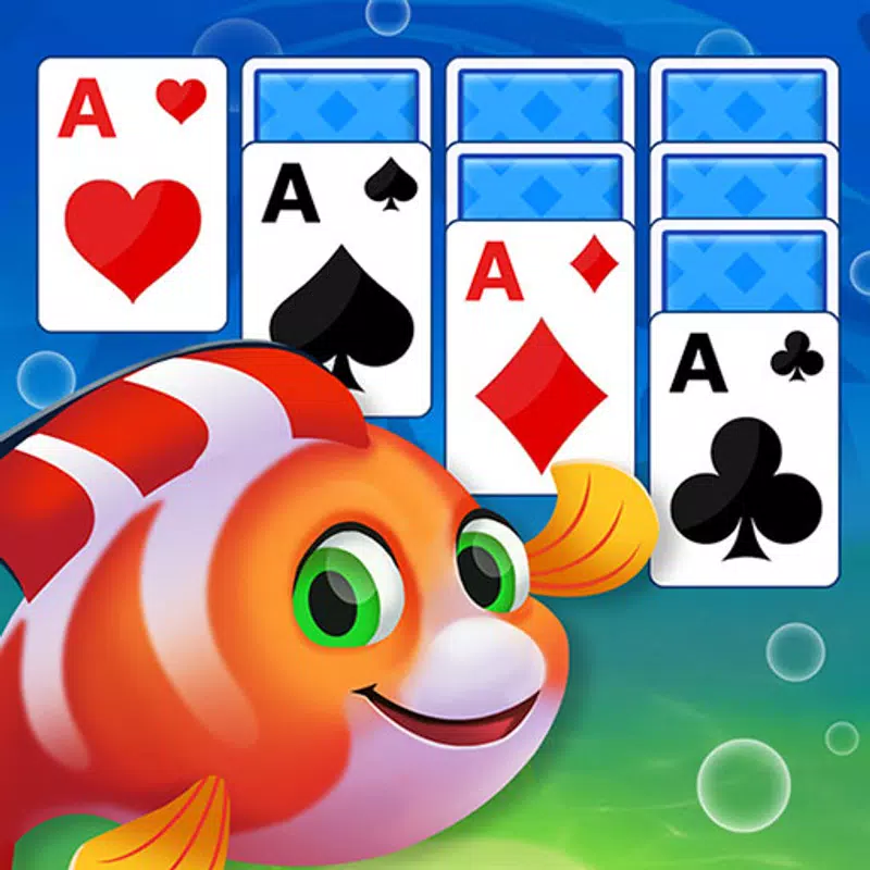 Solitaire Fish