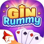 Gin Rummy ZingPlay