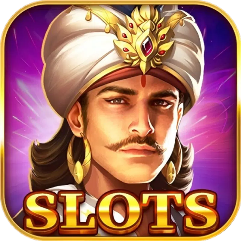 Asoka Slots