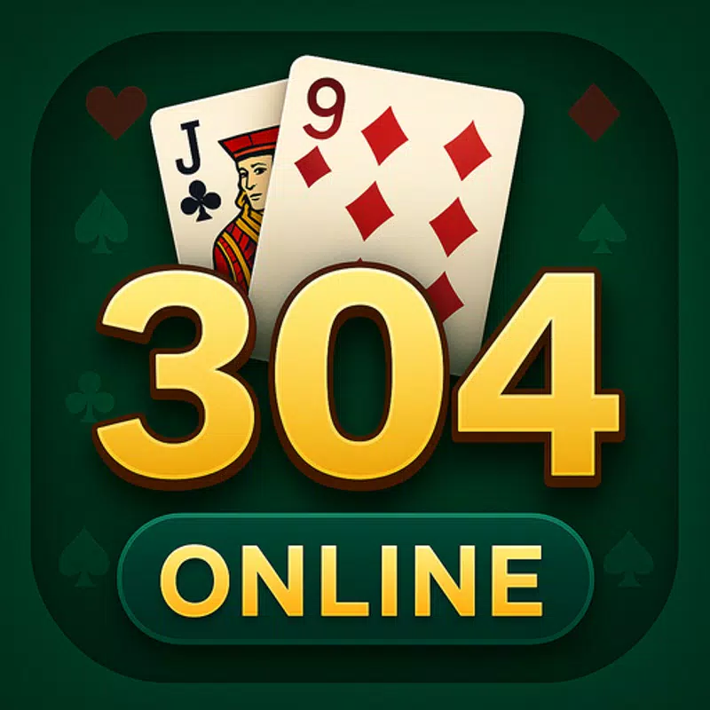 304 Online – Play with Friends