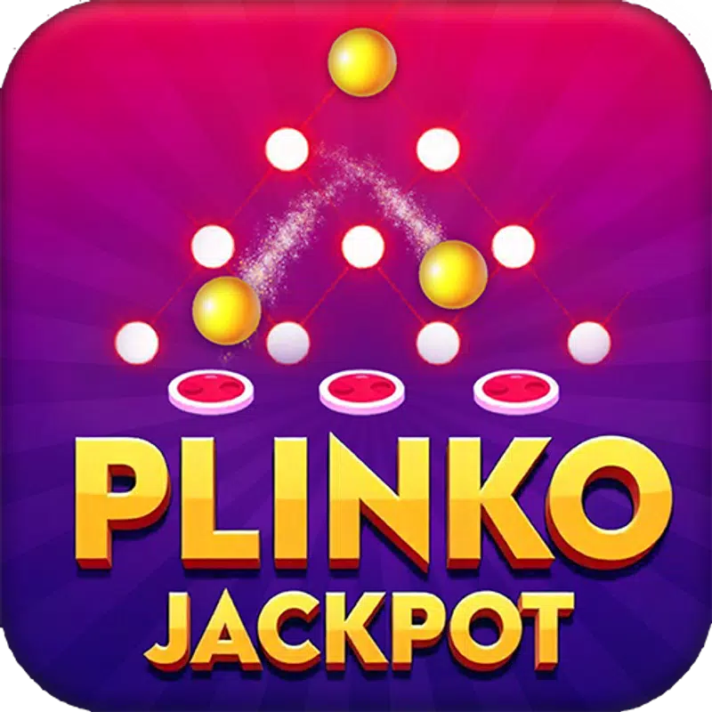 Drop Jackpot