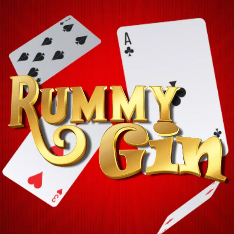Gin Rummy