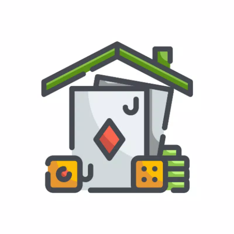 Bộ sưu tập Solitaire's House