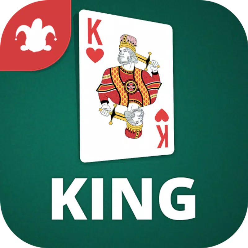 King
