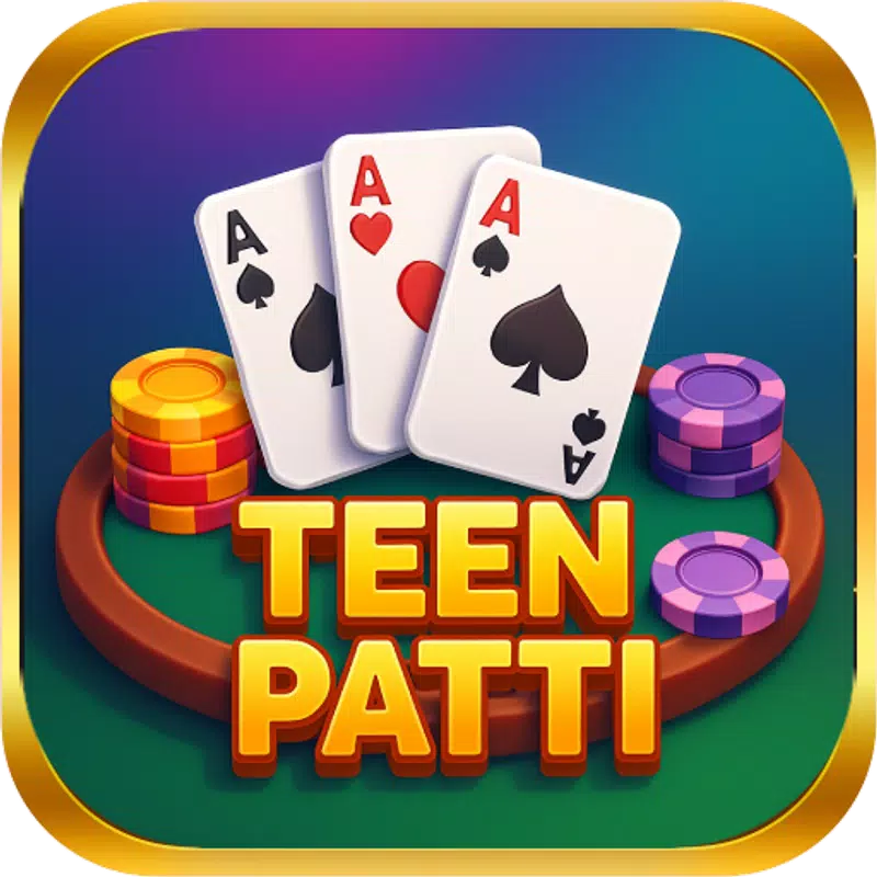 TeenPatti Lucky Jerry