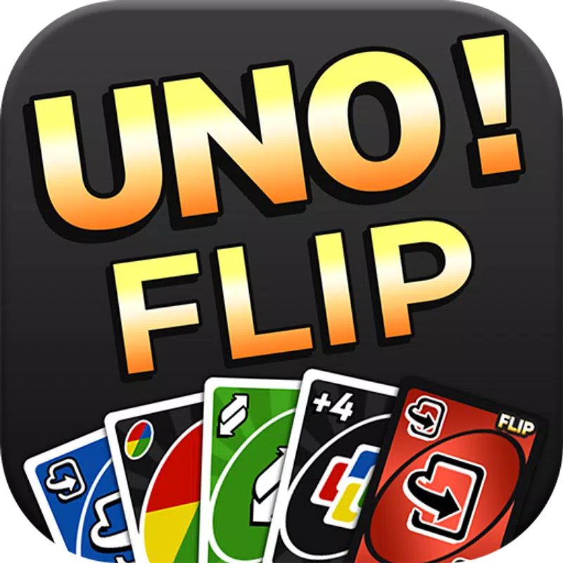 UNO! FLIP