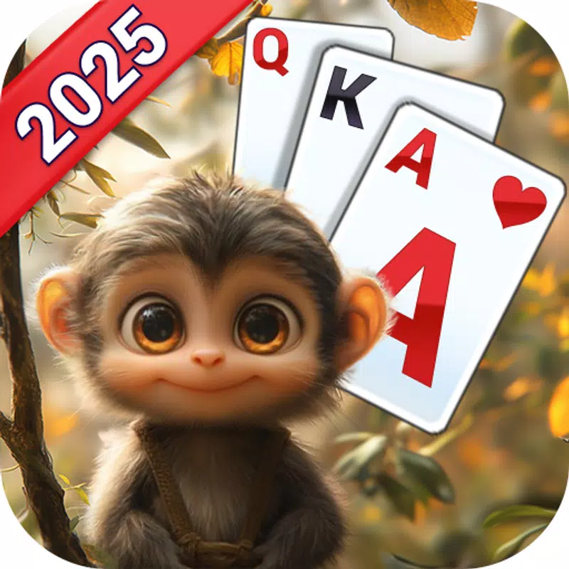 Solitaire TriPeaks