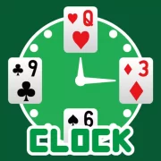 Clock Solitaire