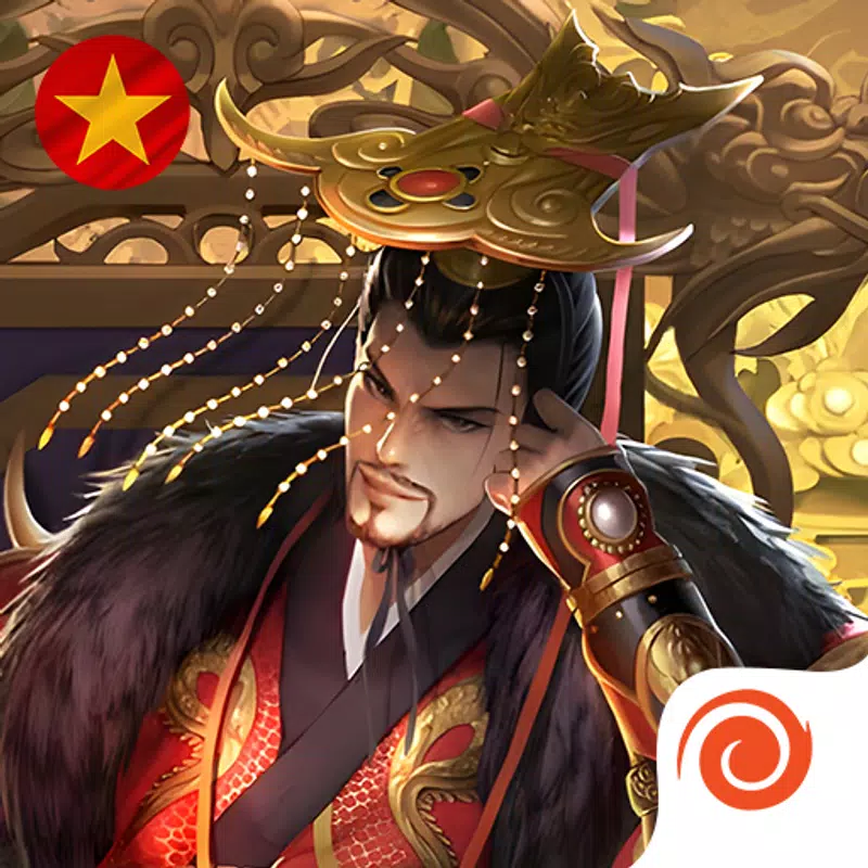 Chuyển Sinh Ta Là Vua Tam Quốc