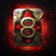 BlueTooth Poker 8