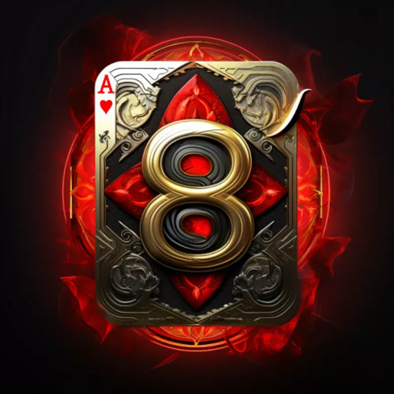BlueTooth Poker 8