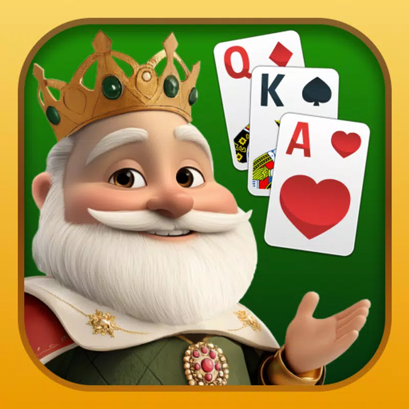 Solitaire Klondike