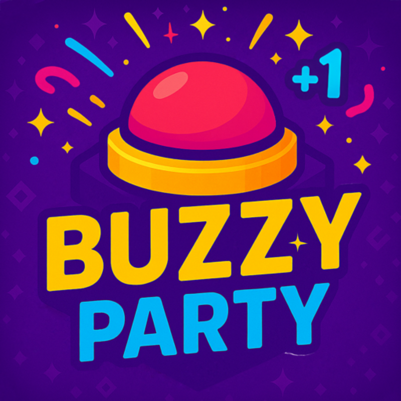 Buzzy Party