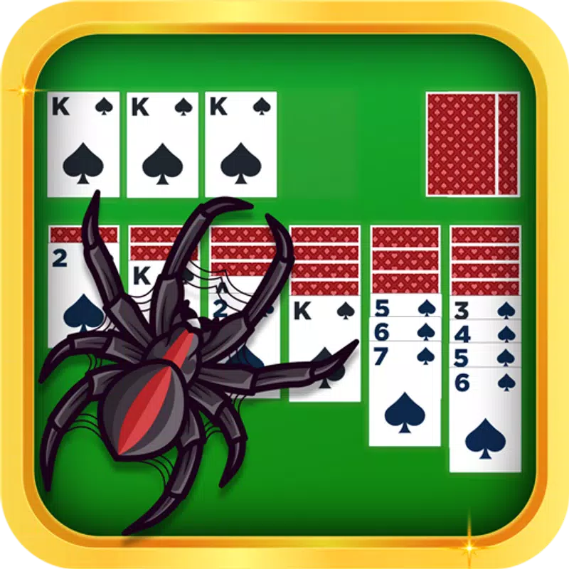 Spider Solitaire